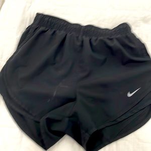 Nike drifit womens shorts - preowned
